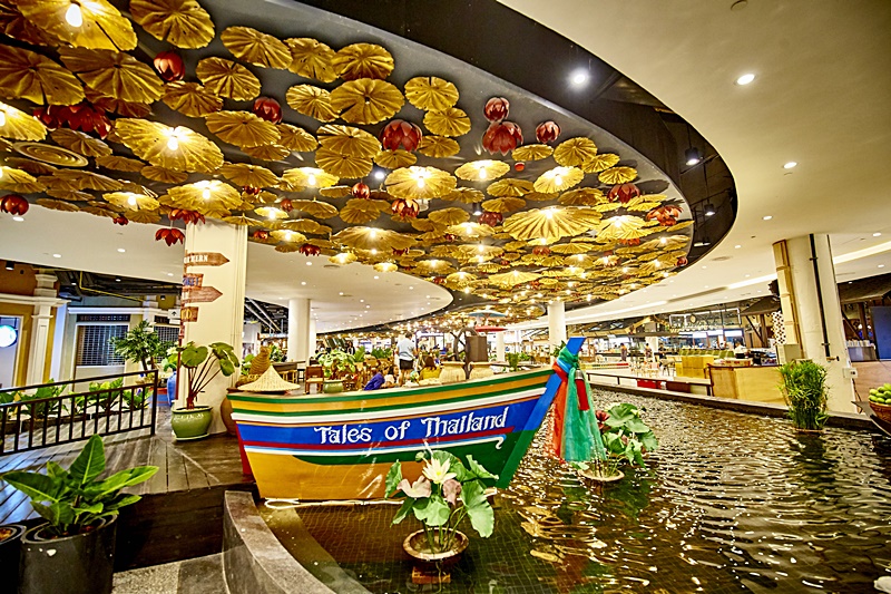 10 จุดต้องแชะ เมื่อมาเซ็นทรัล ภูเก็ต 10 จุดต้องแชะ เมื่อมาเซ็นทรัล ภูเก็ต