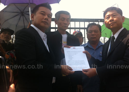 กวป. ขีดเส้นตาย 9 มี.ค. ป.ป.ช. สอบที่มาก กรรมการ 6 คน กวป. ขีดเส้นตาย 9 มี.ค. ป.ป.ช. สอบที่มาก กรรมการ 6 คน