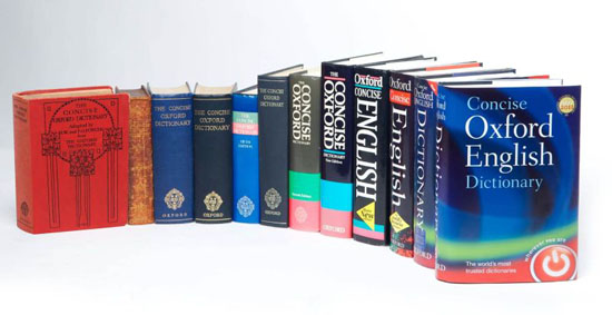 dictionaries dictionaries