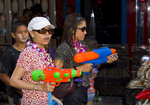 songkran songkran