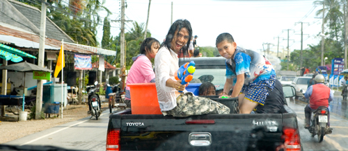songkran songkran