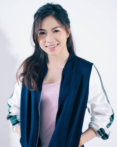 น้องเมย์ รัชนก น้องเมย์ รัชนก