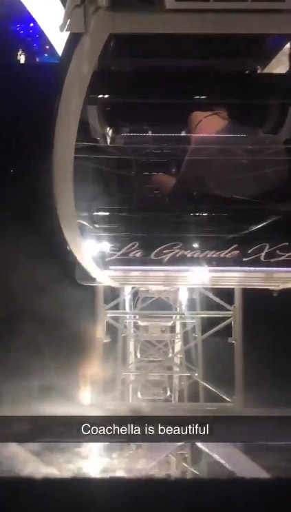 เทศกาลดนตรี Coachella เทศกาลดนตรี Coachella