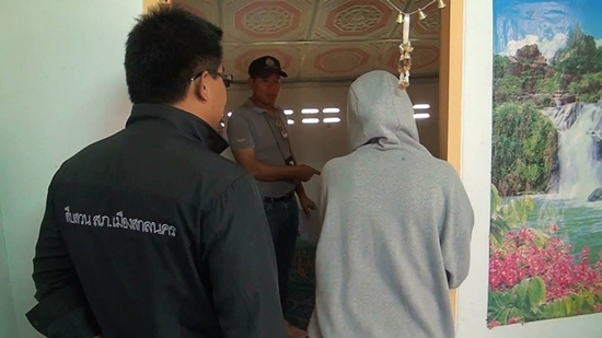 ค้นทำแท้งเถื่อน ใช้วิธีพิศดาร ฉีดน้ำส้มสายชูเข้าช่องคลอด สาวหวิดตายทั้งกลม ค้นทำแท้งเถื่อน ใช้วิธีพิศดาร ฉีดน้ำส้มสายชูเข้าช่องคลอด สาวหวิดตายทั้งกลม