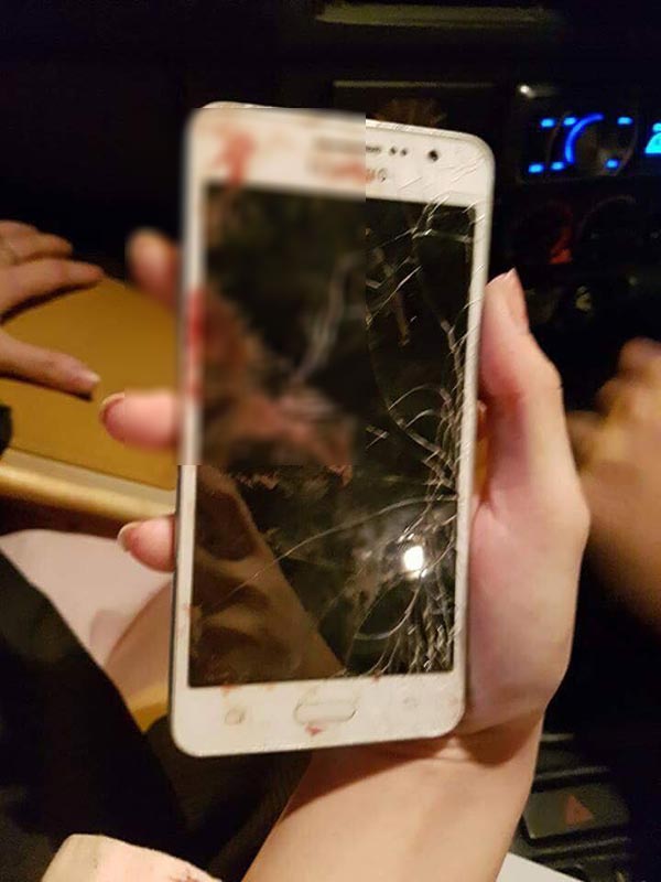 เสี่ยเอ็ม มินิแดง ซ้อมเมียท้อง เสี่ยเอ็ม มินิแดง ซ้อมเมียท้อง