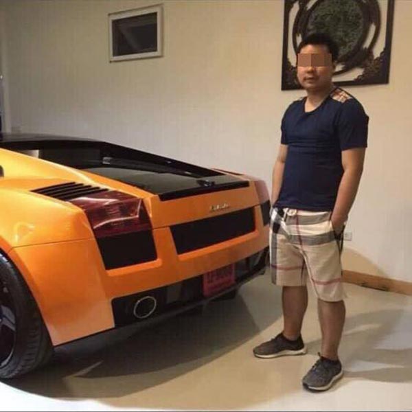 เสี่ยเอ็ม มินิแดง ซ้อมเมียท้อง เสี่ยเอ็ม มินิแดง ซ้อมเมียท้อง