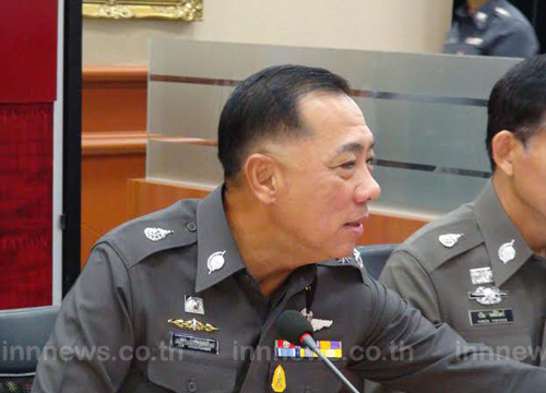 ตำรวจยันเอาผิด พล.ท. มนัส คงแป้น ยึดกฎหมาย-เร่งขอพม่าส่งตัว โกมิ๊ก ตำรวจยันเอาผิด พล.ท. มนัส คงแป้น ยึดกฎหมาย-เร่งขอพม่าส่งตัว โกมิ๊ก