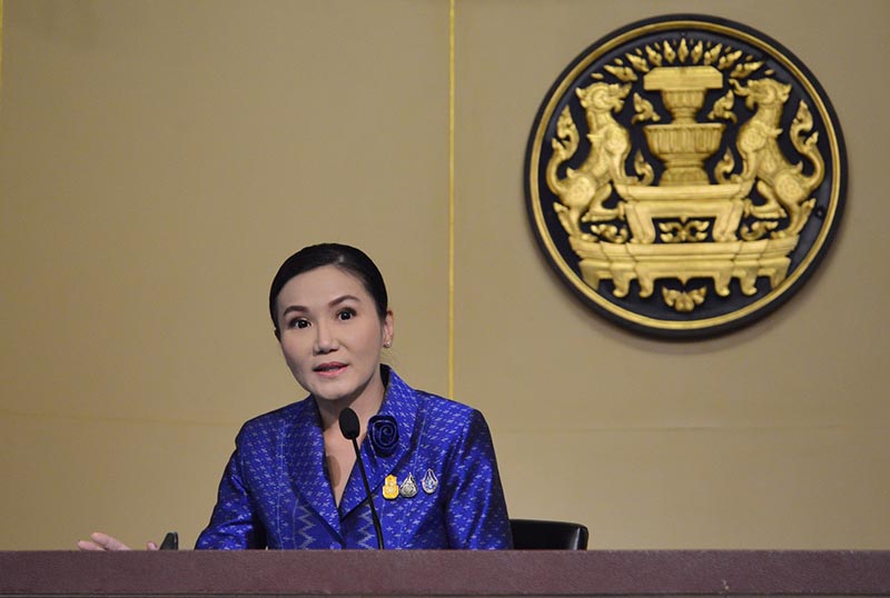 งบ บัตรทอง งบ บัตรทอง