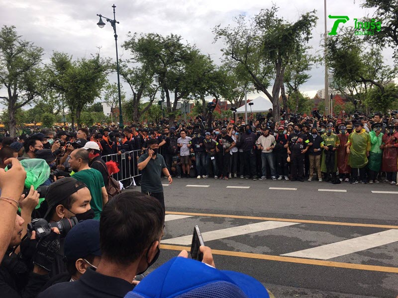 ชุมนุม 19 กันยายน ชุมนุม 19 กันยายน