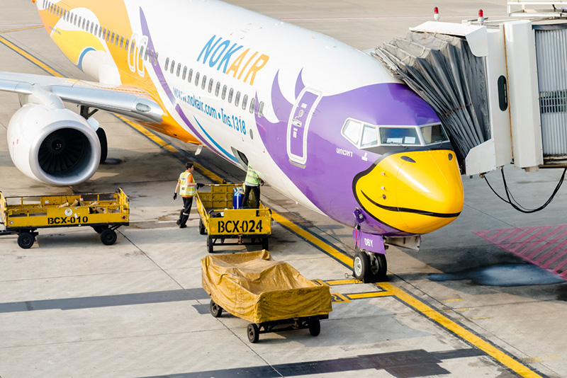 นกแอร์ล้มละลาย นกแอร์ล้มละลาย