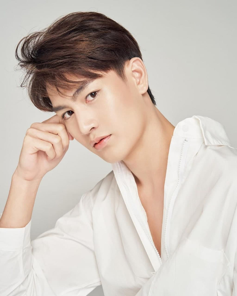 ทอยทอย ธนภัทร ทอยทอย ธนภัทร