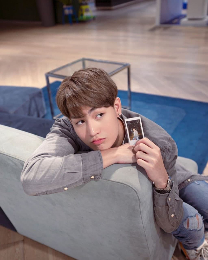 ทอยทอย ธนภัทร ทอยทอย ธนภัทร