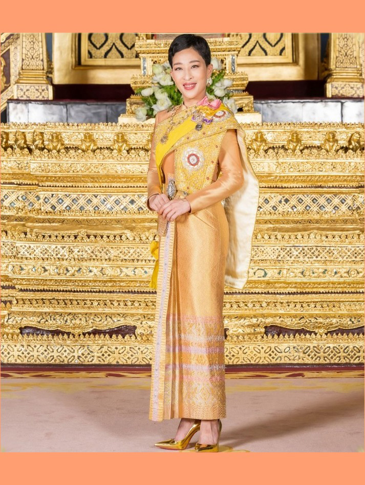 สมเด็จพระเจ้าลูกเธอ เจ้าฟ้าพัชรกิติยาภา นเรนทิราเทพยวดี กรมหลวงราชสาริณีสิริพัชร มหาวัชรราชธิดา สมเด็จพระเจ้าลูกเธอ เจ้าฟ้าพัชรกิติยาภา นเรนทิราเทพยวดี กรมหลวงราชสาริณีสิริพัชร มหาวัชรราชธิดา