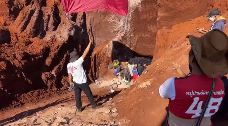 เด็กตกบ่อบาดาล เด็กตกบ่อบาดาล