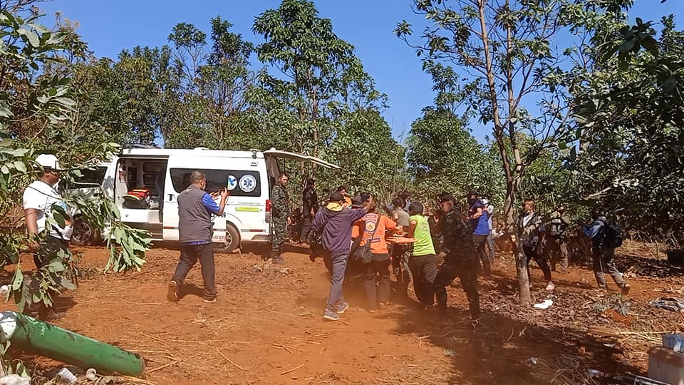 เด็กตกบ่อบาดาล เด็กตกบ่อบาดาล