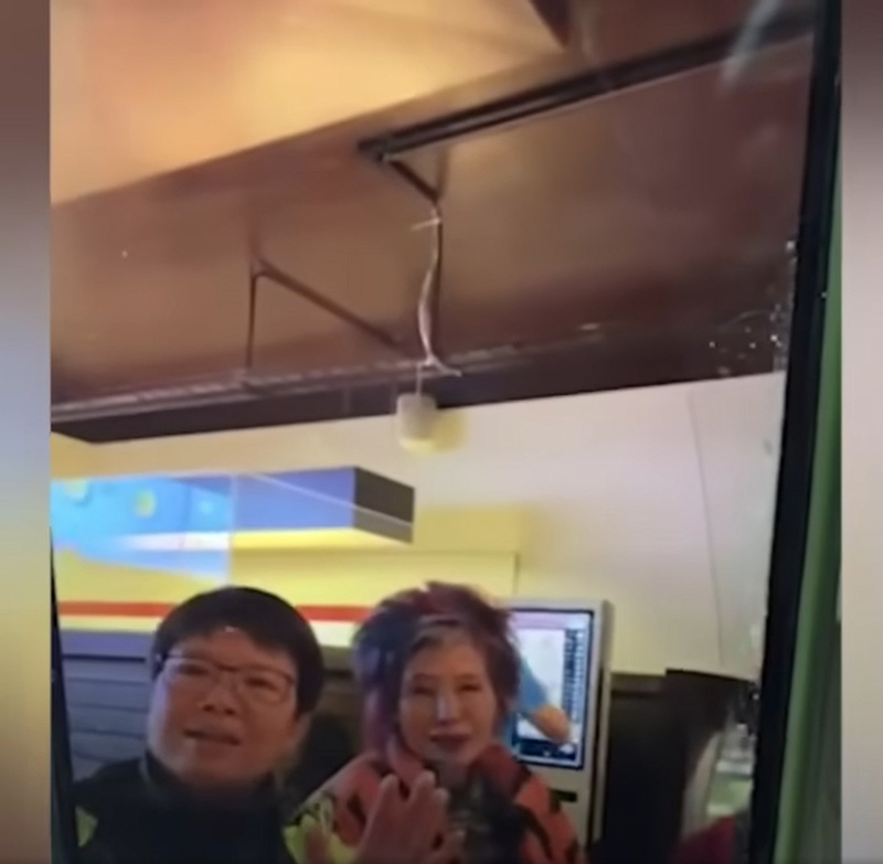 มัลลิกา จิระพันธุ์วาณิช มัลลิกา จิระพันธุ์วาณิช