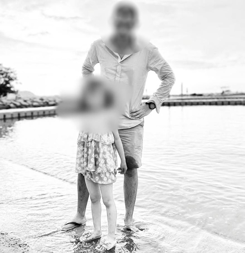 เปิดปม อดีตนักกีฬายิงปืน ลั่นไกยิงยกครัว 3 ศพ เปิดปม อดีตนักกีฬายิงปืน ลั่นไกยิงยกครัว 3 ศพ