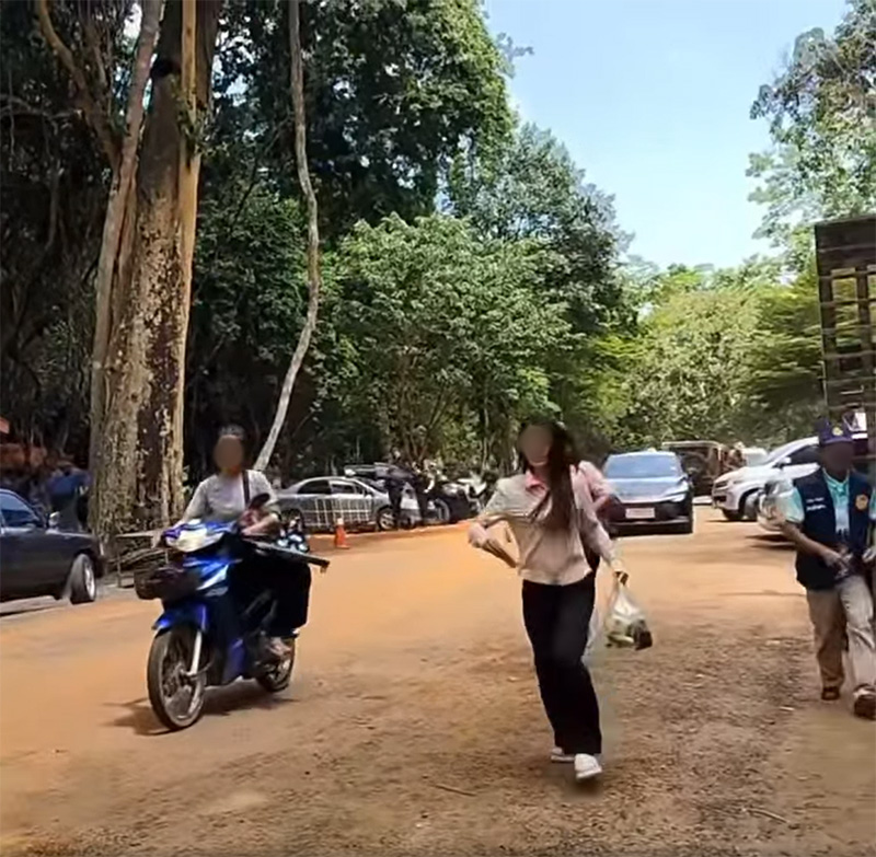 ปราสาทตาเมือนธม ปราสาทตาเมือนธม