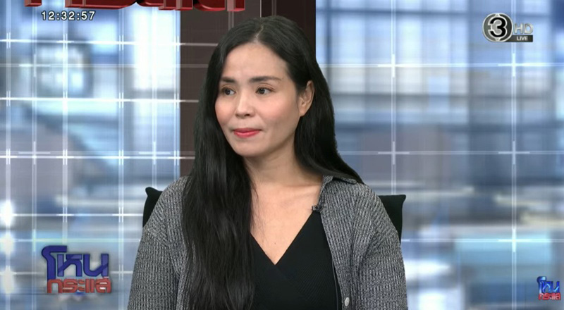 แฉน้องชาย ขู่ปล่อยคลิปลับหมอลำสาว หวังบิดหนี้ แฉน้องชาย ขู่ปล่อยคลิปลับหมอลำสาว หวังบิดหนี้