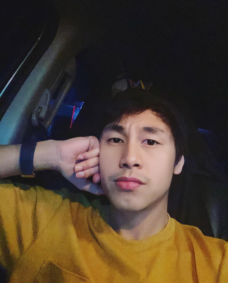 กู้ภัย แจงอีกมุม ปมคลิปเสียงหน้าบ้าน นัทปง กู้ภัย แจงอีกมุม ปมคลิปเสียงหน้าบ้าน นัทปง