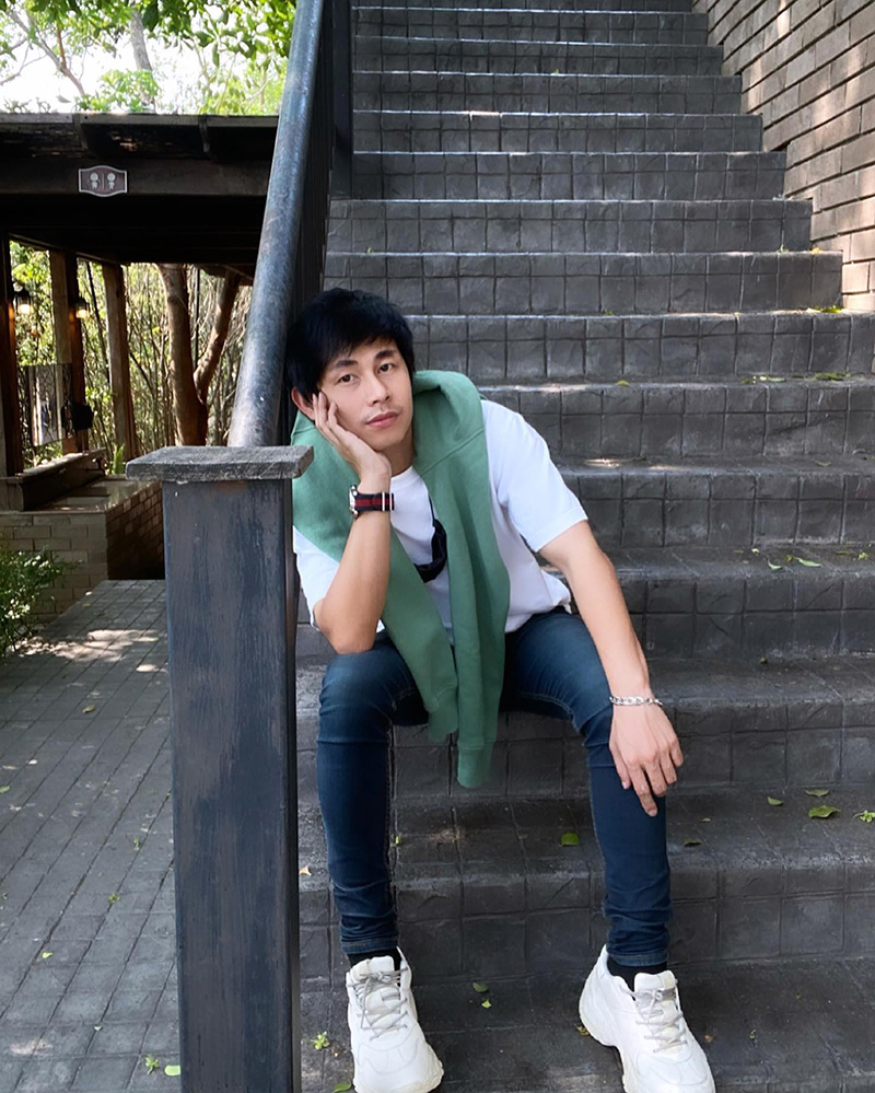 เพื่อนบ้านเล่า คืนที่ นัท ณัฐวุฒิ เสียชีวิต เพื่อนบ้านเล่า คืนที่ นัท ณัฐวุฒิ เสียชีวิต