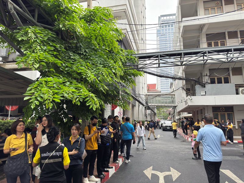 โรงพยาบาลตำรวจ โรงพยาบาลตำรวจ