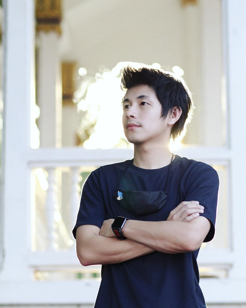 เพื่อนบ้านเล่า คืนที่ นัท ณัฐวุฒิ เสียชีวิต เพื่อนบ้านเล่า คืนที่ นัท ณัฐวุฒิ เสียชีวิต