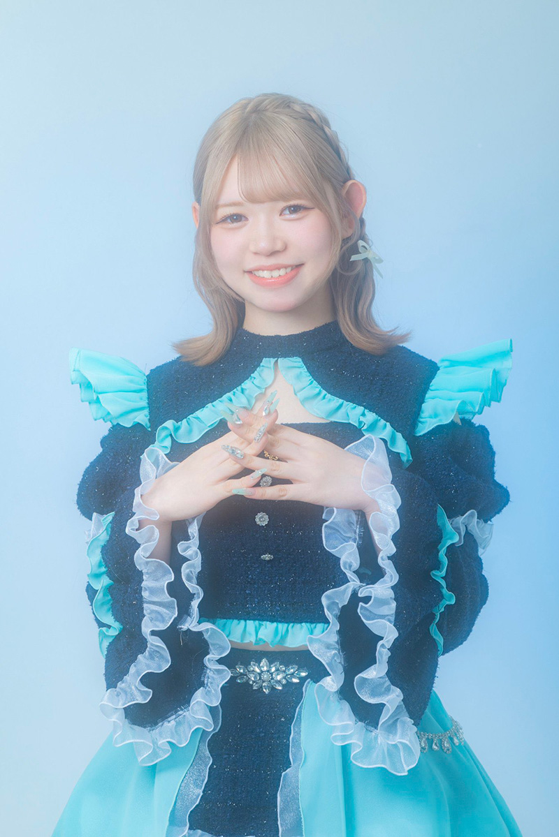 Tsumugi Mugino Tsumugi Mugino