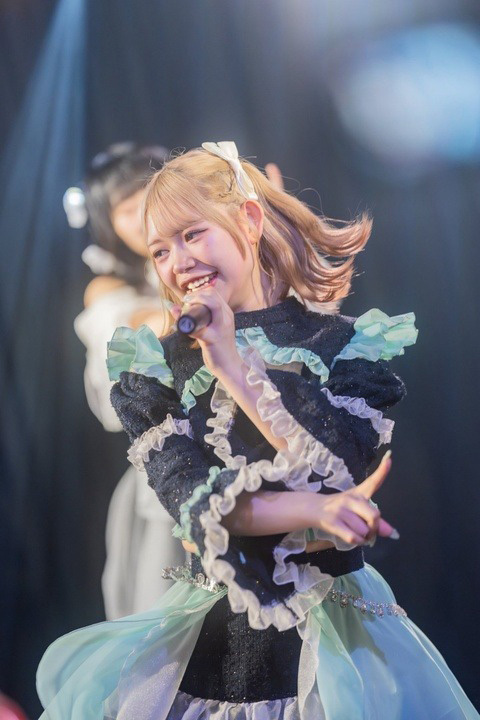 Tsumugi Mugino Tsumugi Mugino