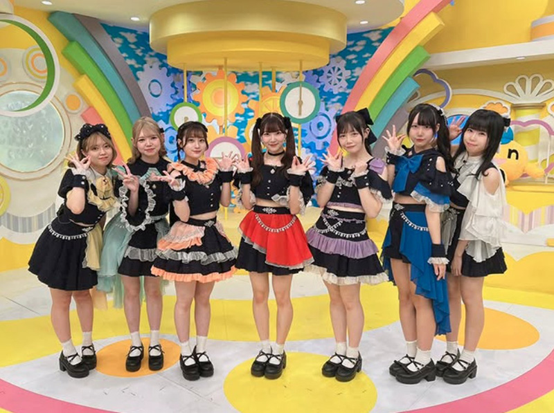 Tsumugi Mugino Tsumugi Mugino