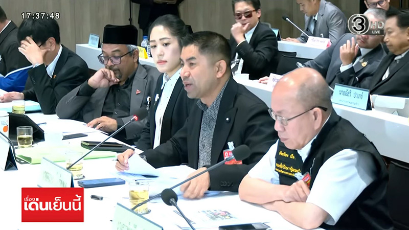 บิ๊กโจ๊ก แฉตำรวจรับเงินเว็บพนันเพียบ พิมพ์วิไล คาใจจ่ายส่วยแล้วถูกจับ บิ๊กโจ๊ก แฉตำรวจรับเงินเว็บพนันเพียบ พิมพ์วิไล คาใจจ่ายส่วยแล้วถูกจับ