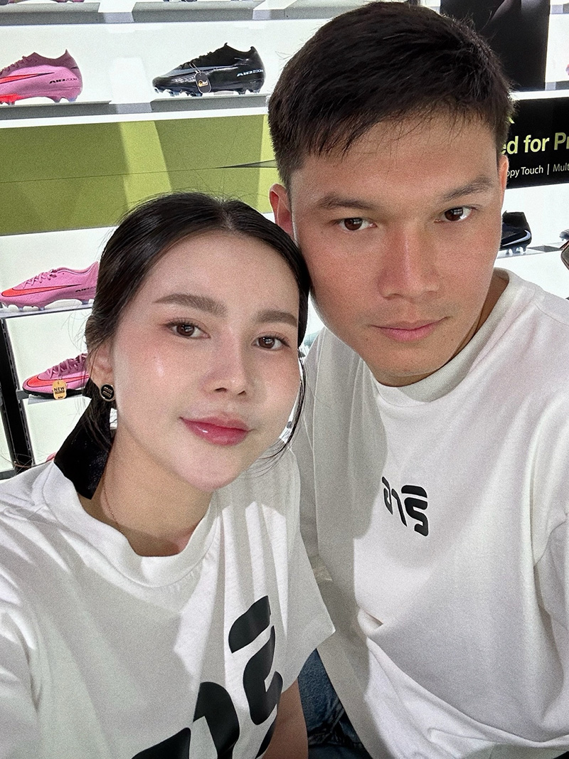 ภรรยา ปฏิวัติ คำไหม แคปชั่นพีค จังหวะสามีพลาด เกม ไทย-ไต้หวัน ภรรยา ปฏิวัติ คำไหม แคปชั่นพีค จังหวะสามีพลาด เกม ไทย-ไต้หวัน