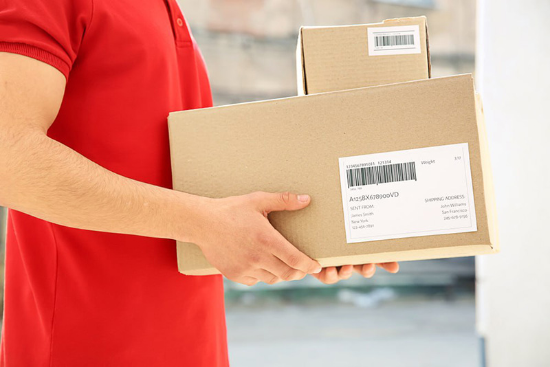 พนง. ส่งพัสดุโวย ปัญหาโทร. ไปไม่รับ ลูกค้าขอกลับข้อเดียว พนง. ส่งพัสดุโวย ปัญหาโทร. ไปไม่รับ ลูกค้าขอกลับข้อเดียว