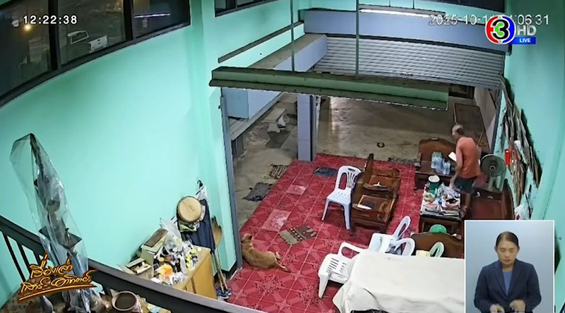 ชายเนียนเป็นเซียน ขอส่องพระก่อนฉกหนี แต่ละรุ่นหายากไม่เบา ชายเนียนเป็นเซียน ขอส่องพระก่อนฉกหนี แต่ละรุ่นหายากไม่เบา