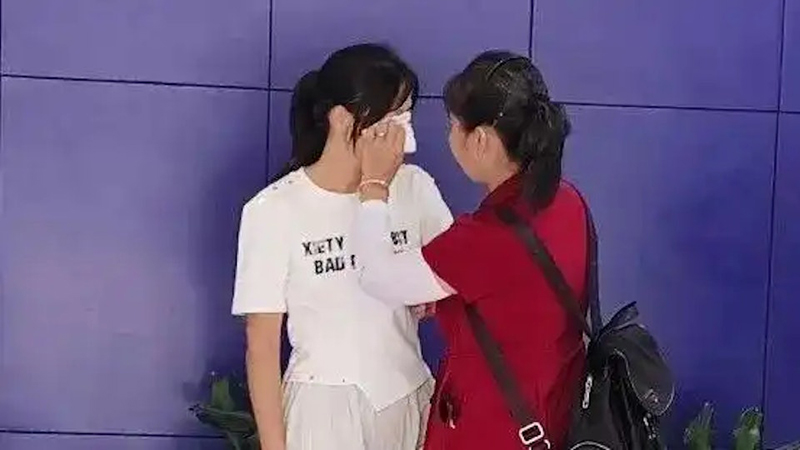 ตามหาแม่ ตามหาแม่