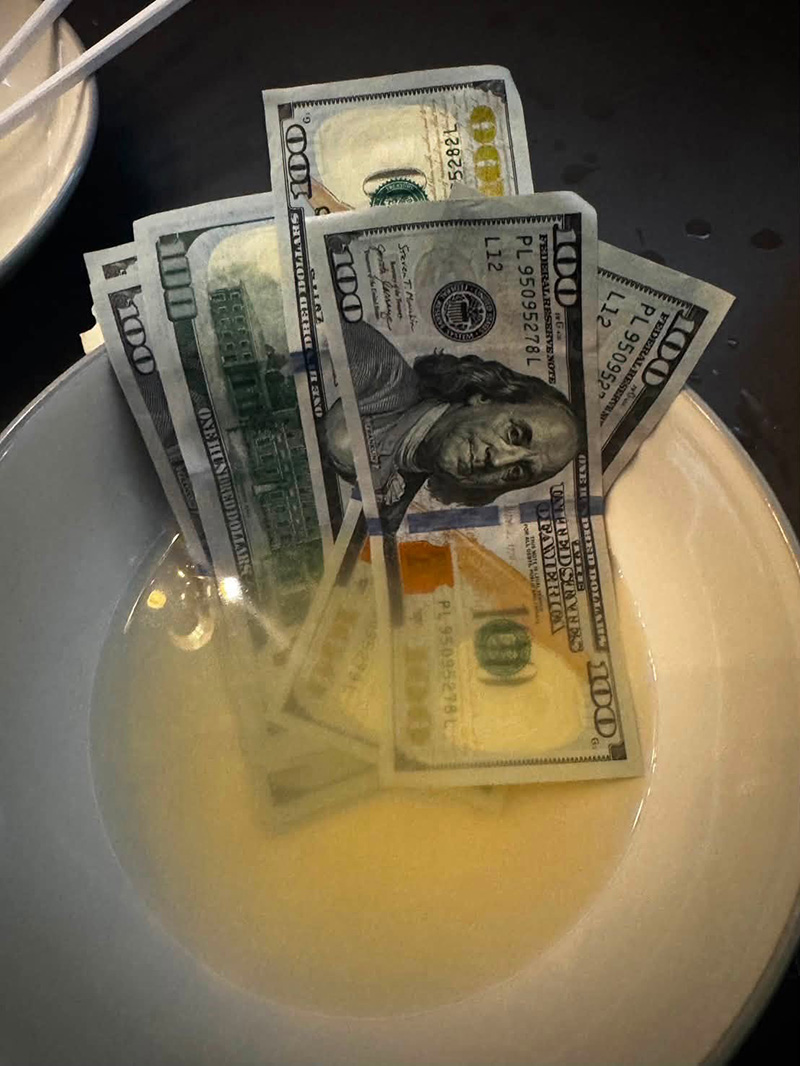 Black Money Black Money