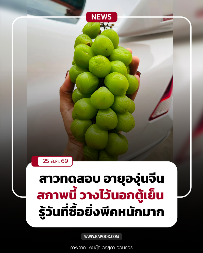 องุ่นจีน องุ่นจีน