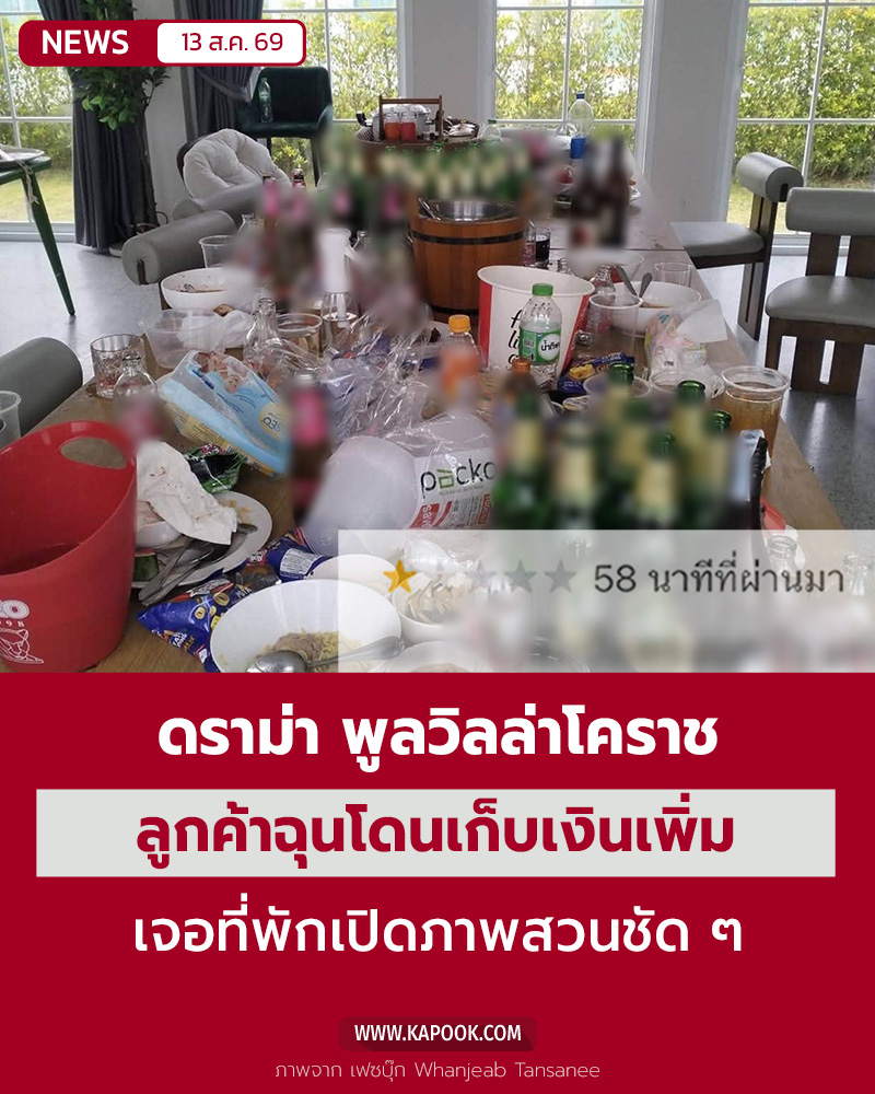 รีวิว 1 ดาว รีวิว 1 ดาว