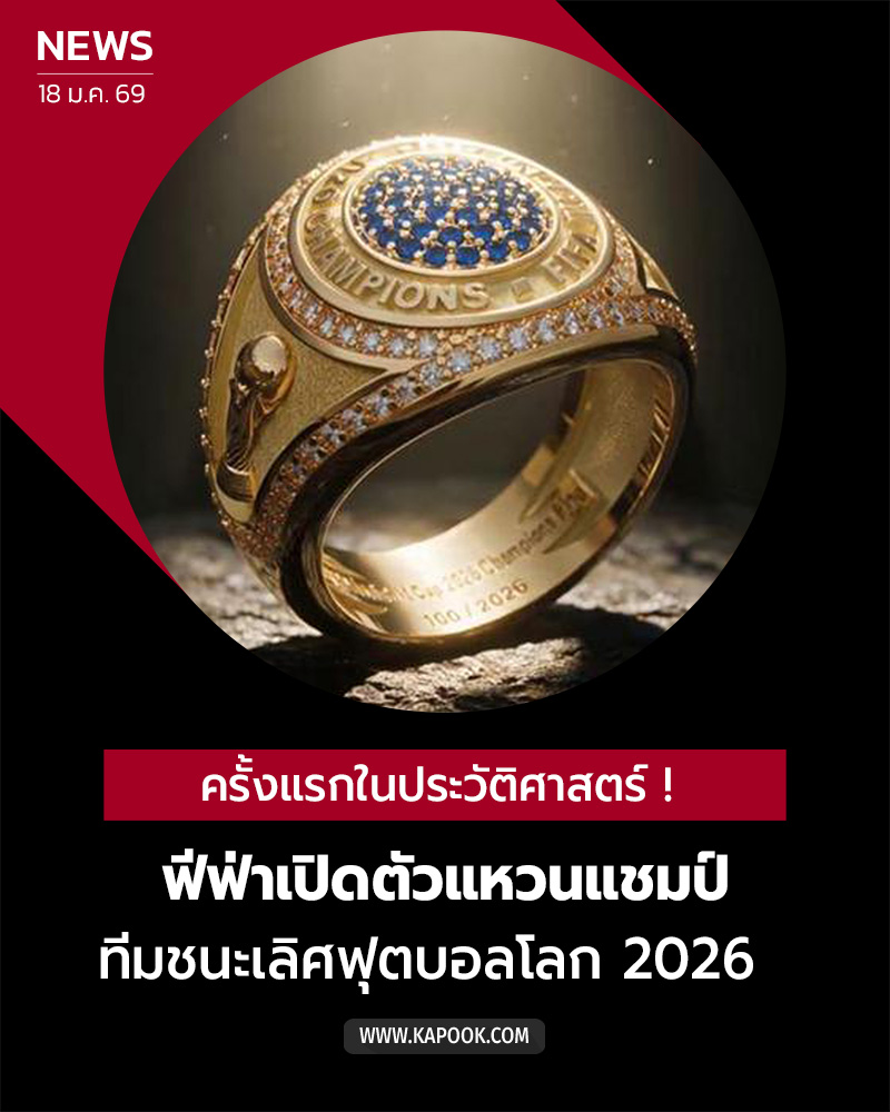 แหวนแชมป์ ฟุตบอลโลก แหวนแชมป์ ฟุตบอลโลก