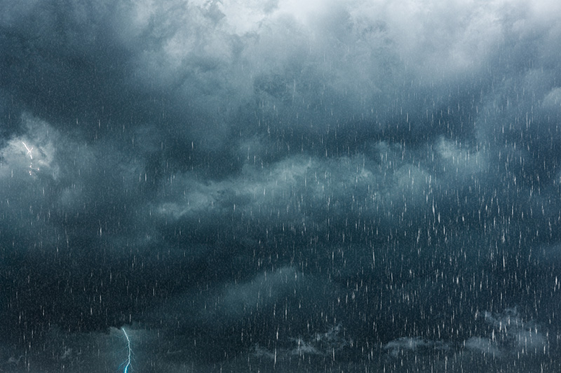 ฝนตก ฝนตก