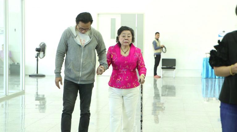 โกงเงินอาม่า โกงเงินอาม่า