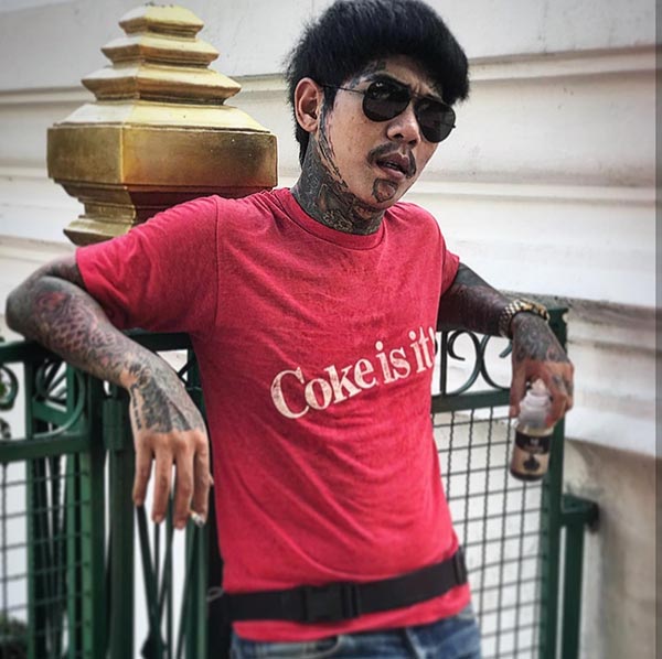 เสี่ยโป้ เนวัดดาว โดนจับ เสี่ยโป้ เนวัดดาว โดนจับ