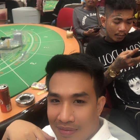 เสี่ยโป้ เนวัดดาว โดนจับ เสี่ยโป้ เนวัดดาว โดนจับ