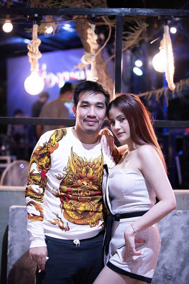 เสี่ยโป้ เนวัดดาว โดนจับ เสี่ยโป้ เนวัดดาว โดนจับ