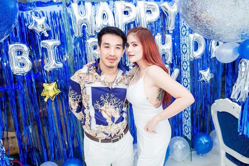 เสี่ยโป้ เนวัดดาว โดนจับ เสี่ยโป้ เนวัดดาว โดนจับ