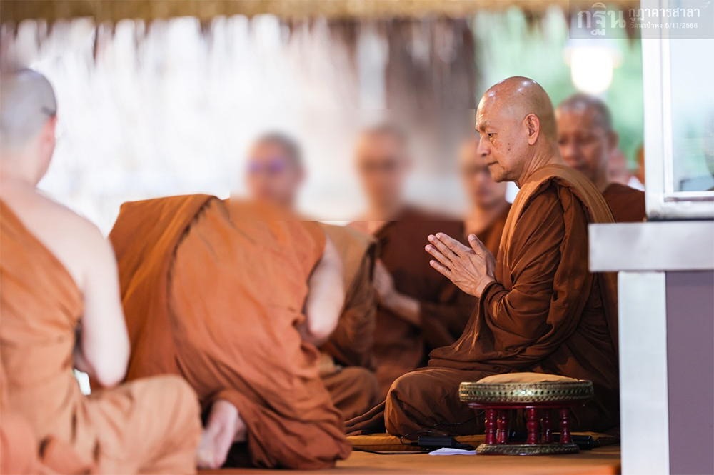 พระอาจารย์คึกฤทธิ์ โสตฺถิผโล พระอาจารย์คึกฤทธิ์ โสตฺถิผโล