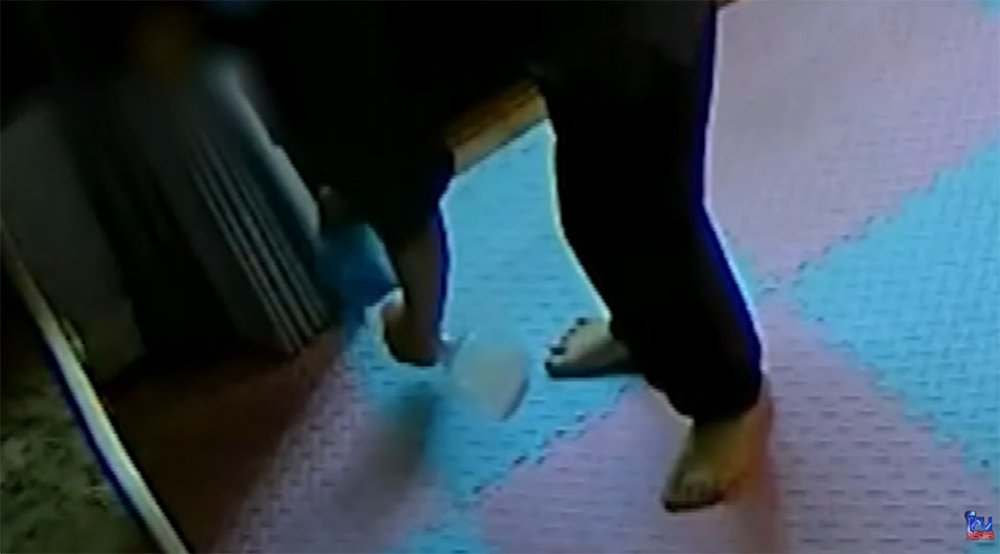 สรุปความพีค แม่บ้านมหาภัย สรุปความพีค แม่บ้านมหาภัย