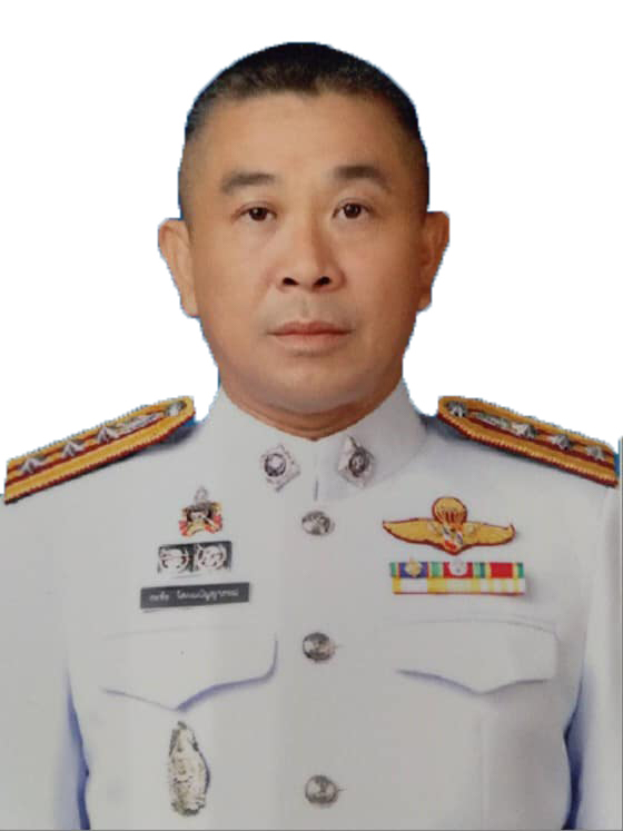 พ.ต.อ. สมชัย โสภณปัญญาภรณ์ พ.ต.อ. สมชัย โสภณปัญญาภรณ์