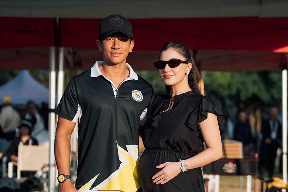 เจ้าชายอับดุล มาทีน เจ้าชายอับดุล มาทีน