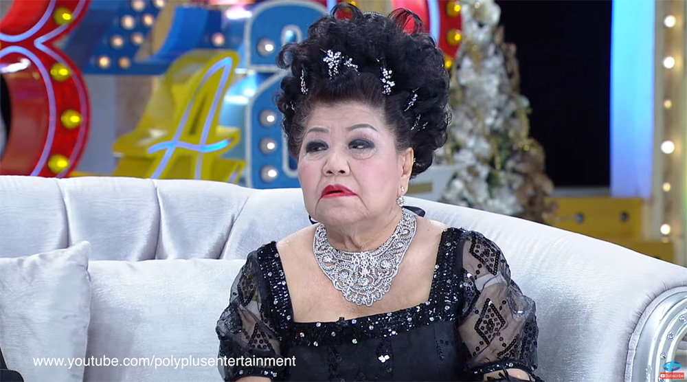 เจ๊เกียว เชิดชัย เจ๊เกียว เชิดชัย